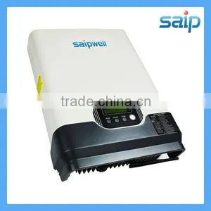 2014 Hot Sale Single Phase Solar Grid Tie Inverter 2kw thumbnail-1