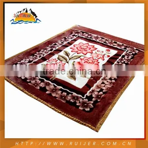 2015 New Design Hot Sale Car Heating Blanket thumbnail-4