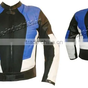 Bikers Motorcycle Jackets thumbnail-1