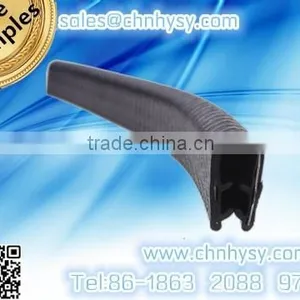 Edge Trim Automotive Door EPDM RUBBER Seals thumbnail-5