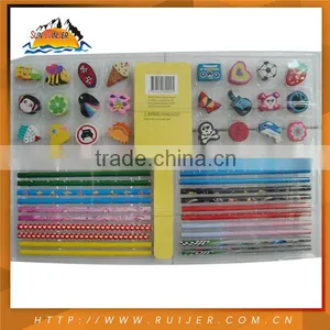 Widely Used Competitive Price Pen Eraser thumbnail-1