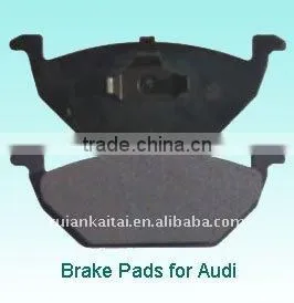 HIGH QUALITY BRAKE PAD FOR AUDI ,SEAT,SKODA,VW thumbnail-1