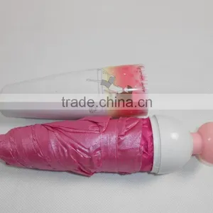 Scent Bottle Umbrella Perfume Bottle Umbrella thumbnail-2