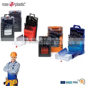 Plastic Packaging Box for Masonry Drills GB thumbnail-5