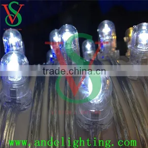 Zhongshan Factory Hot Sale Party Decoration LED Fairy Clip Light thumbnail-1
