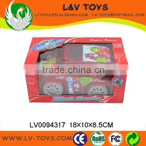 Freeway Kids Toy Cars Race Track thumbnail-1