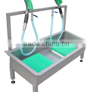 Manual Boots Washer thumbnail-1