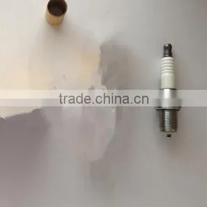 NGK Spark Plug BKR5EGP 7090 thumbnail-1