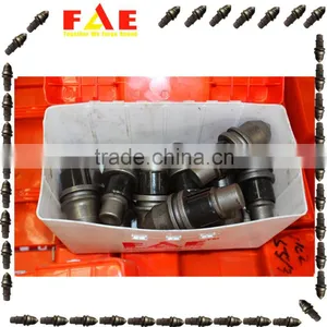 Foundation Hard Rock Tungsten Carbide Drill Teeth thumbnail-5