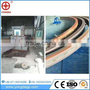 Igbt Technology High Frequency Copper Tube Annealing Furnace thumbnail-1