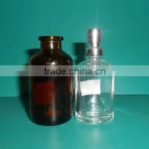 30ml Wholesales Perfume Glass Sprayer Bottle thumbnail-1
