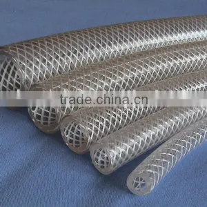 PVC Fiber Reinforced Hose thumbnail-1