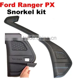4x4 Snorkel Accessory for Ford Ranger Snorkel Gear thumbnail-1