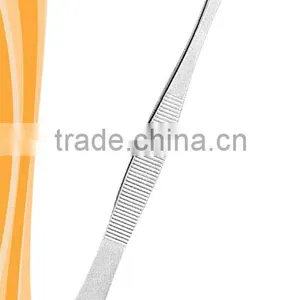 Jewelry or Nail Art Tweezer thumbnail-1