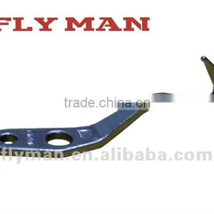 KG59 For Siruba 747 Over-Lock Sewing Machine Part thumbnail-1