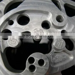 Aluminum 7075 Compound Bow Cam thumbnail-2