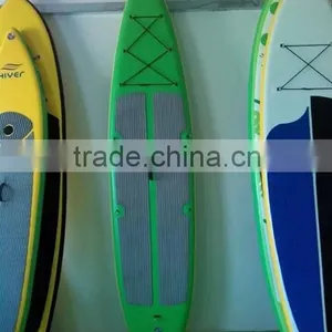 Shenzhen Hiyer Racing Board Inflatable Stand up Paddle Board thumbnail-2