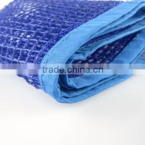 High Quality Table Tennis Net Polyester Fiber Ping Pong Ball Nets For Training Match thumbnail-3