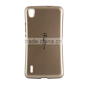 For Huawei P7 Mobile Phone Cases Cover IFace Mall TPU+PC, Hot Cell Phone Cover Case for Huawei Ascend P7 thumbnail-1
