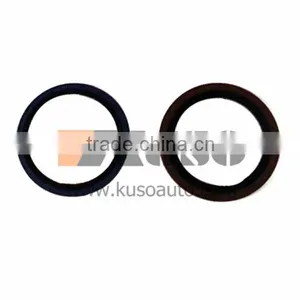 Crankshaft Oil Seal for NPR 4HF1 4HG1 4HK1 thumbnail-1