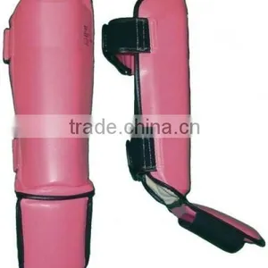 Boxing Shin Gaurd thumbnail-1