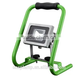 Stand Style Led Working Light Portable Led Lamp Safe With ROHS CE Certified SLT001F thumbnail-1