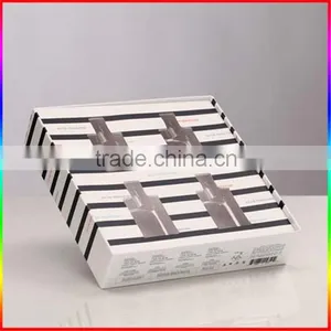 Nail Polish Rigid Paper Display Box thumbnail-4