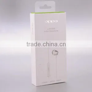 Earphone Package Box and Exquisite Gift Package Box thumbnail-3