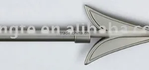 Metal Pole thumbnail-1