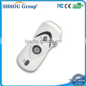 Solar Dynamo Radio With Flashlight thumbnail-1