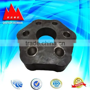 Rubber Metal Flexible Disc thumbnail-1