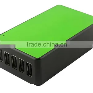 AOTECH Usb Power Bank Charger Usb Hub thumbnail-3