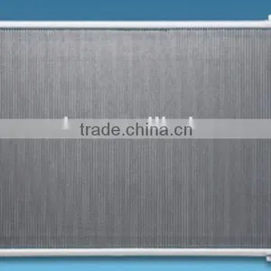 Hot Selling Aluminum Flat Tube MicroChannel Coil thumbnail-1