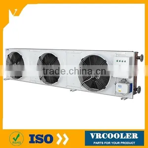 Gas Air Cooled Outboard Water Defrost thumbnail-3