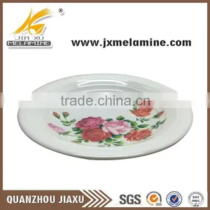 Hot New Products for 2016 China Flower Dinner Plate Buy From thumbnail-1