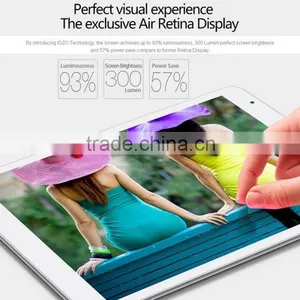 Original Teclast X98 Air 9.7 Inch Android Intel CPU 2048x1536P 2+32GB/2+64GB 3G Dual WCDMA Tablet PC thumbnail-2