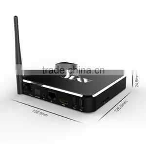 Best Price Android 5.1 Ott tv Box thumbnail-5