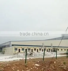 Pinggui Precinct Xiwan Kaishi Expansive Agent Factory company overview - view 4 thumbnail