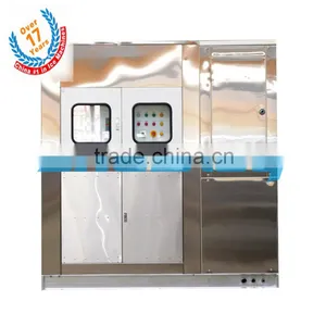 CHINA TOP 1Plate Ice Making Plate 3T Ice Maker High Quality Ice Making Machine thumbnail-2