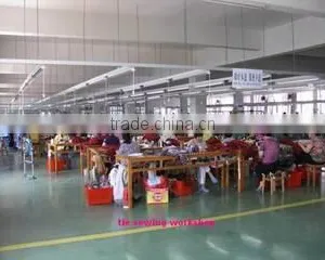 Netimex International Trading (Shengzhou) Co., Ltd. company overview - view 2 thumbnail