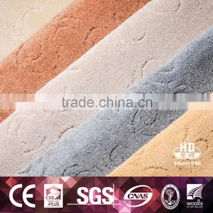 Customized Carpet For Automotive thumbnail-6