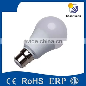 China Led Bulb Supplier E27 High Quality High Power Home Led Bulb thumbnail-1