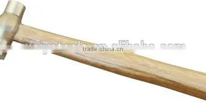 500g RH0101 RH0102 RH0103 Copper Hammer thumbnail-4