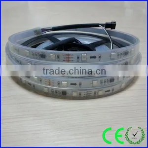 Super Bright 5050 SMD Series RGB No Waterproof Flexible LED Light Strip - 150 LEDs 5M/reel thumbnail-3