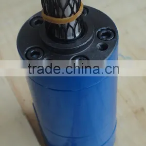 BGM Series Italy Hydraulic Motor for SAM HYDRAULIC thumbnail-2