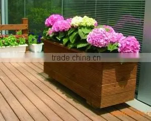 Beautiful And Cheap Wpc Flower Boxes thumbnail-1