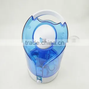 Wholesale Night Light Aromatic Oil Diffuser GL-6629 thumbnail-2