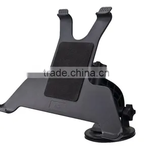 Adjustable 360 Rotating Big Sucker Windshield Car Holder For Ipad 5 thumbnail-2