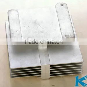 New OEM Machining Aluminum Milling Service CNC Machining Parts thumbnail-1
