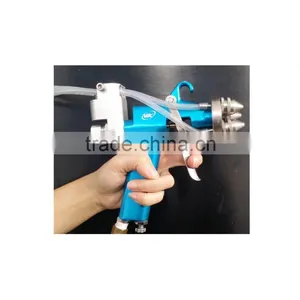 Liquid Image Supply Professional Triangle Head Spray Gun No. SG3H thumbnail-5